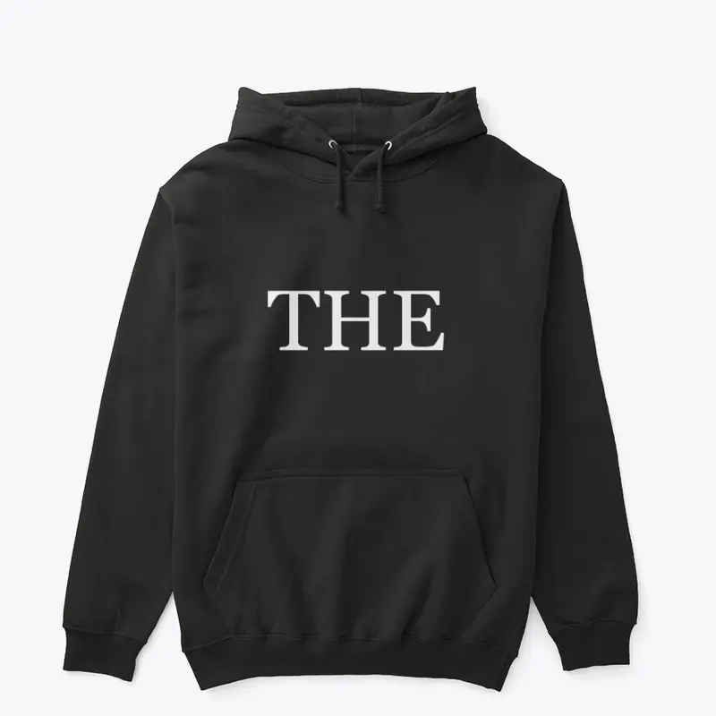 The Hoodie