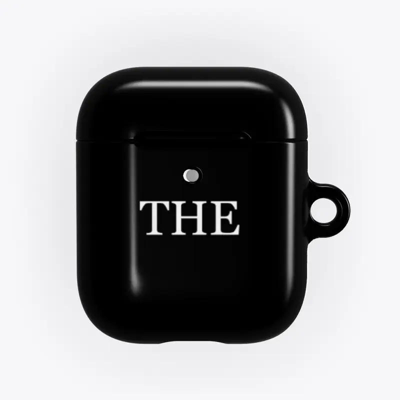 The Airpods case