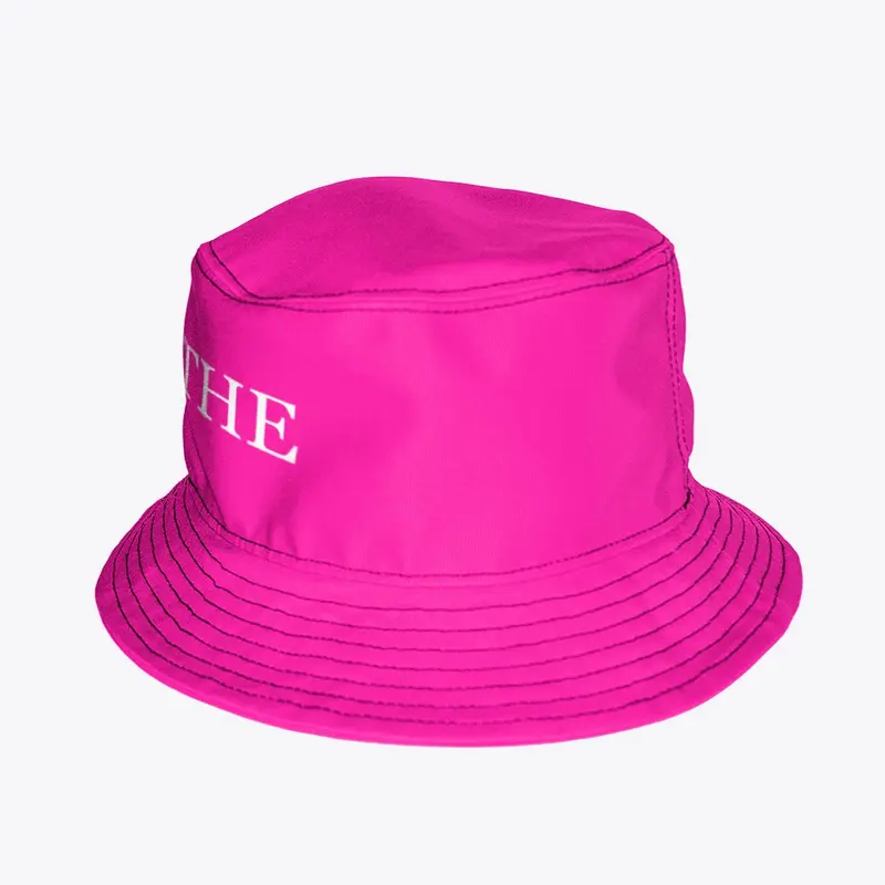 The Bucket hat