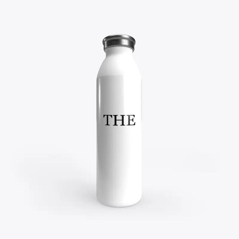 The Bottle